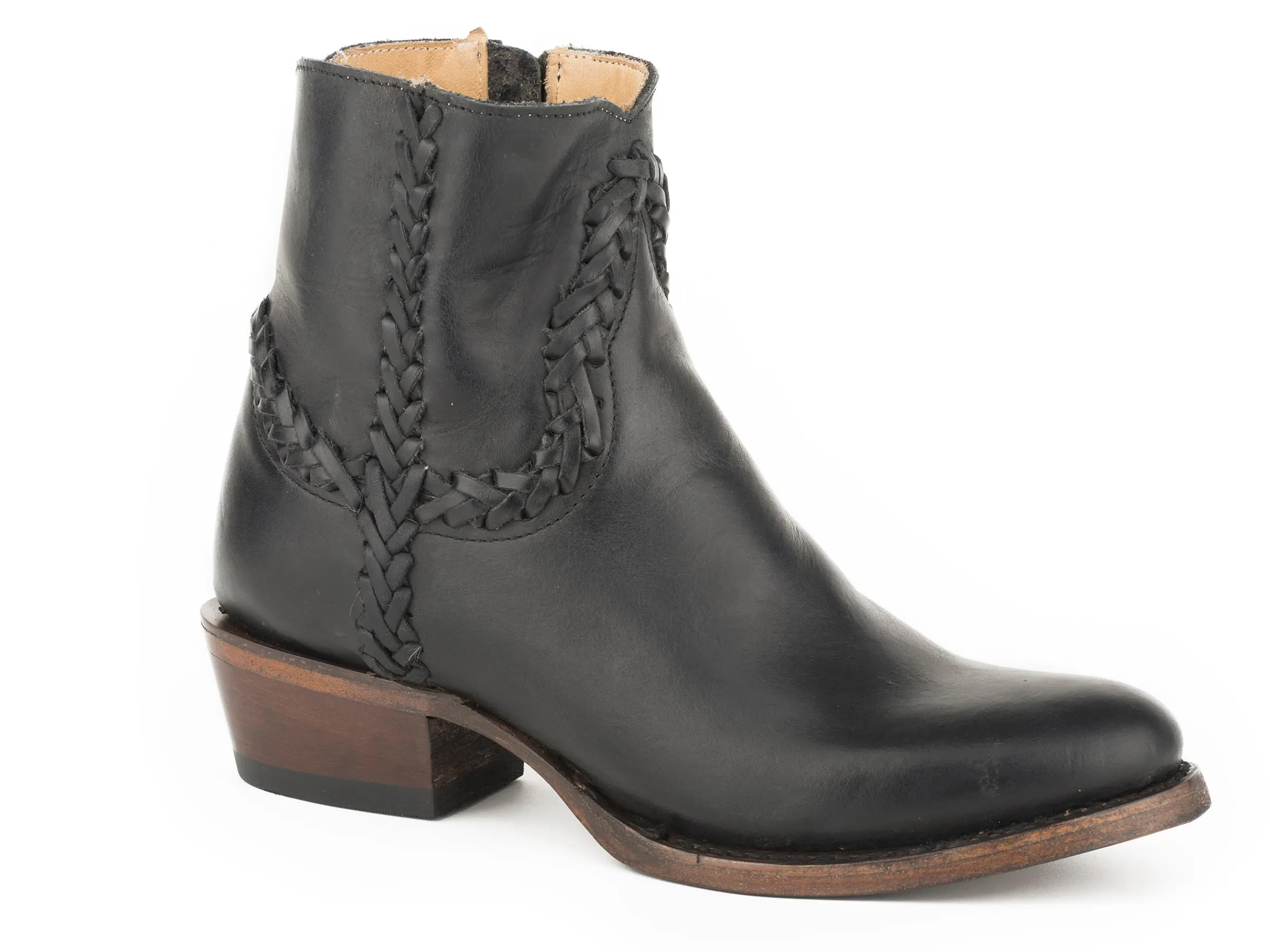 Women's Stetson "Pixie" Boots