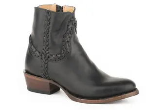 Women's Stetson "Pixie" Boots
