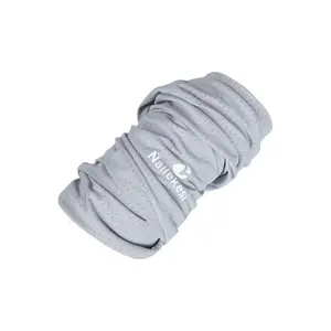 Multifunctional Cooling Neck Gaiter - UPF 50+ Sun Protection Headband for Running, Cycling & Outdoor Sports  49111