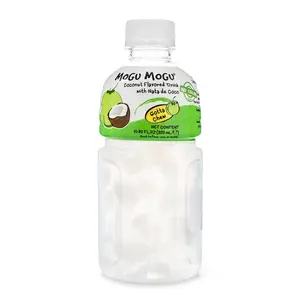 Mogu Mogu Coconut Nata de Coco 10.8 oz