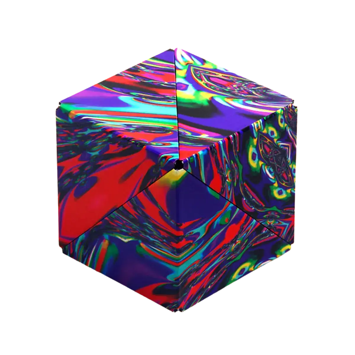 Chaos (Laurence Gartel)