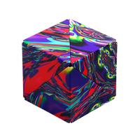 Chaos (Laurence Gartel)