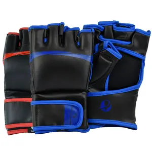 Elite MMA Gloves