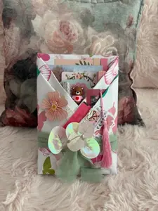 (Mothers Day theme)Pretty Butterfly Paper