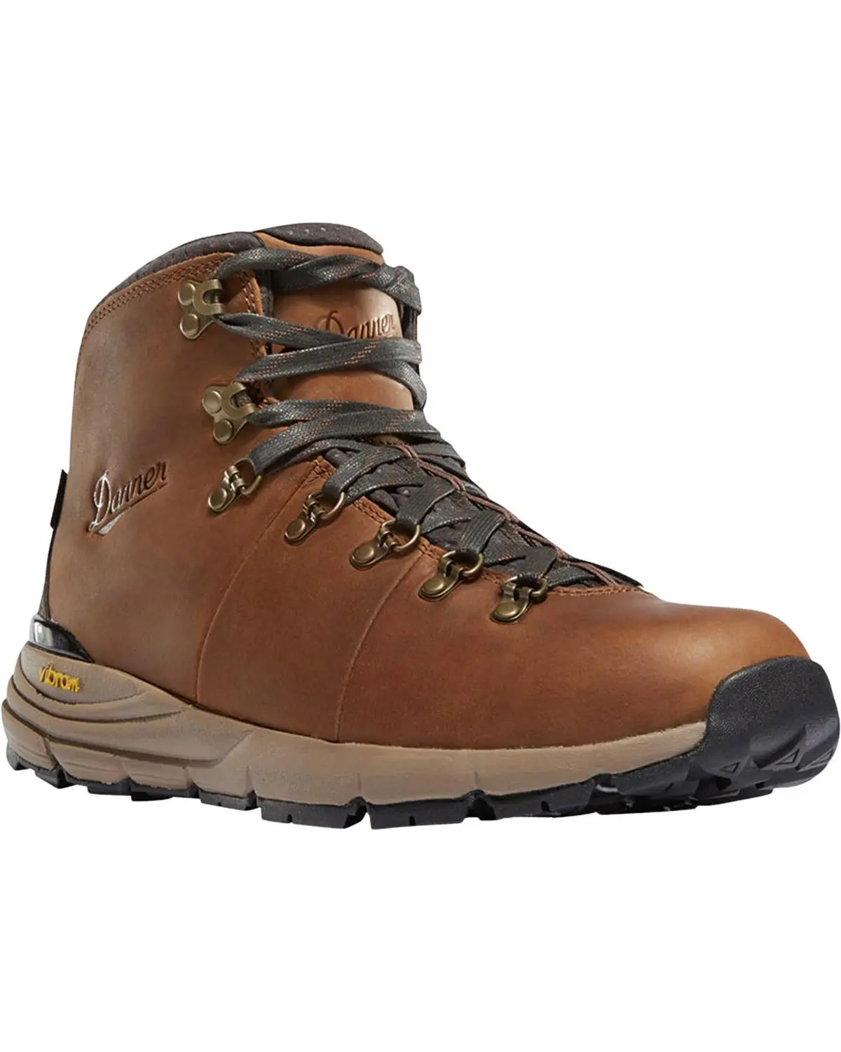 Danner Men's Mountain 600 Hiking Boot Soft Toe - 62250