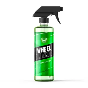 717 Supply Wheel Cleaner
