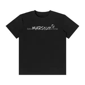 FOLLOW MARS1UP TSHIRT
