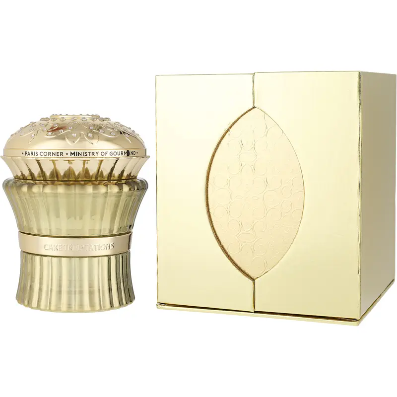 paris corner perfume rifaaqat - TikTok Shop