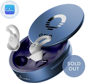 Ozlo Sleepbuds®