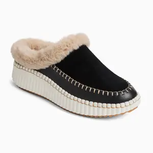 Jolie Platform Clog