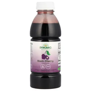 Dynamic Health Black Cherry Concentrate, 16 fl oz (473 ml)