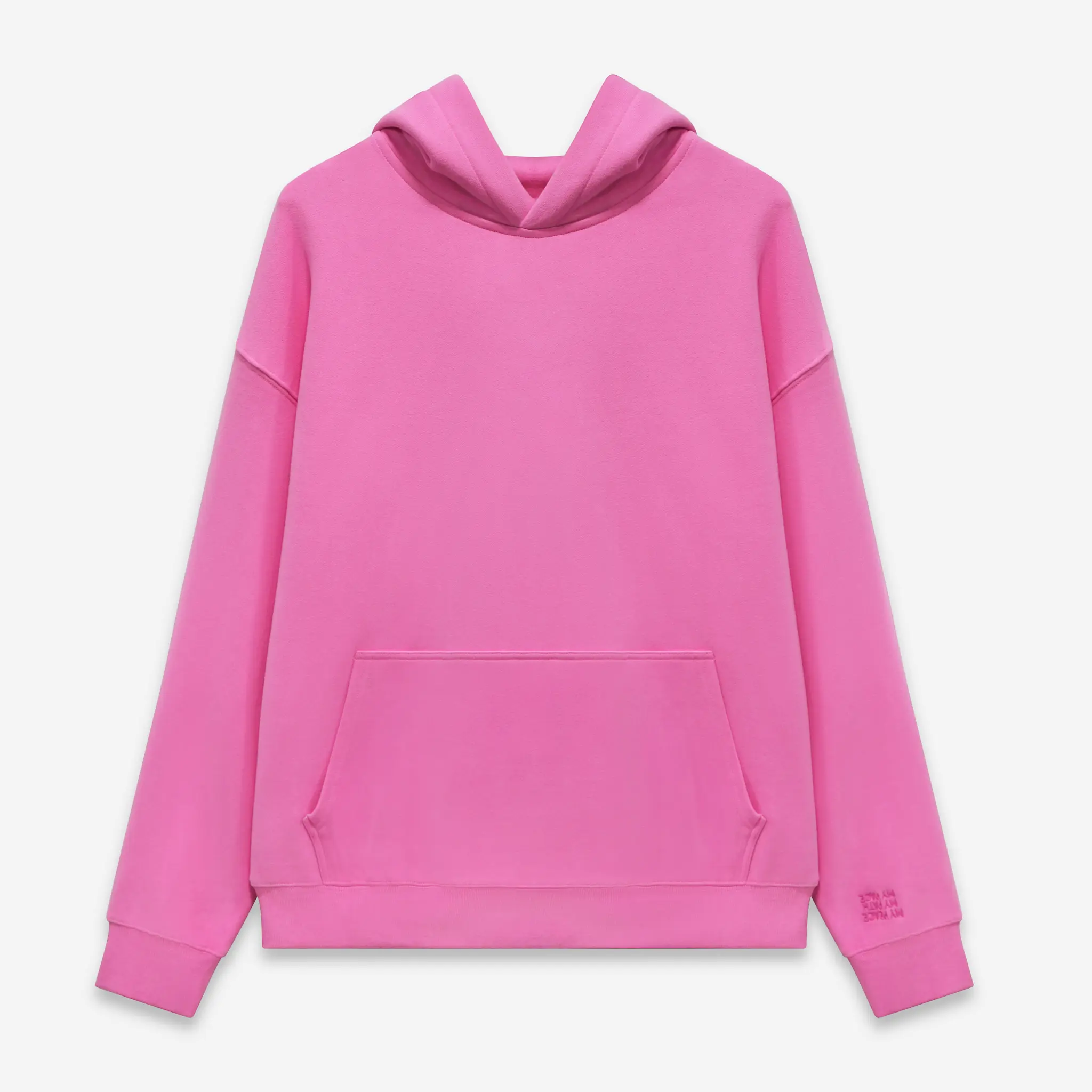 Daily Dose of Pink Hoodie