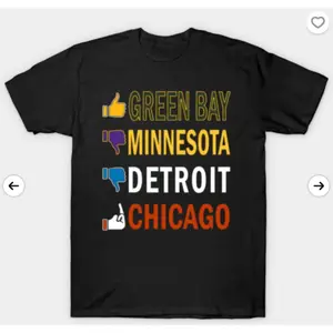 Oversized Green Bay Christmas Tee Featuring MVP Touchdown Design Perfect for Fans and Game Day Celebrations