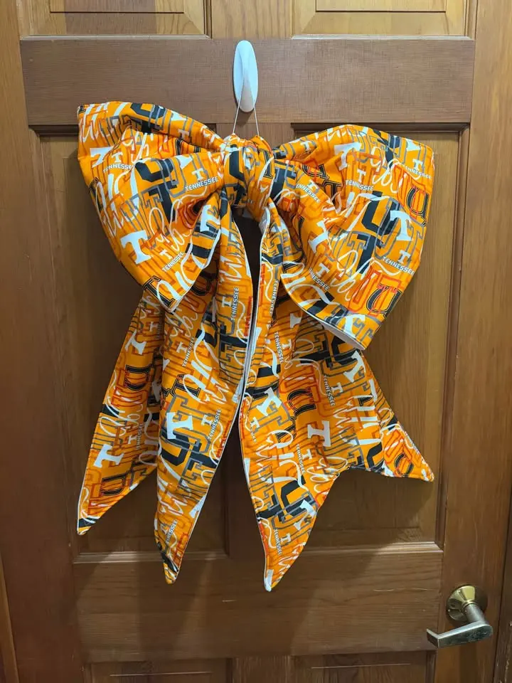 Door Bow