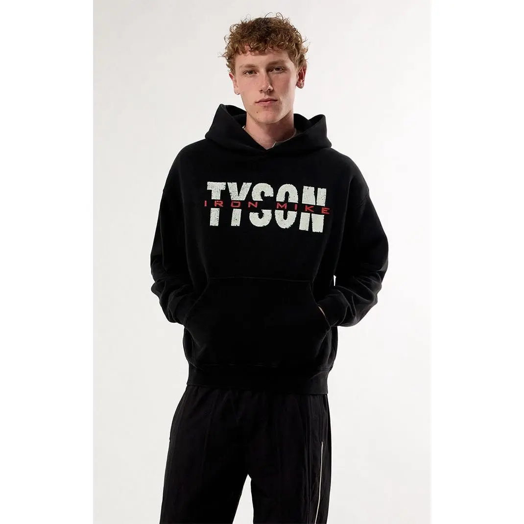 PacSun Men's Tyson Star View Hoodie