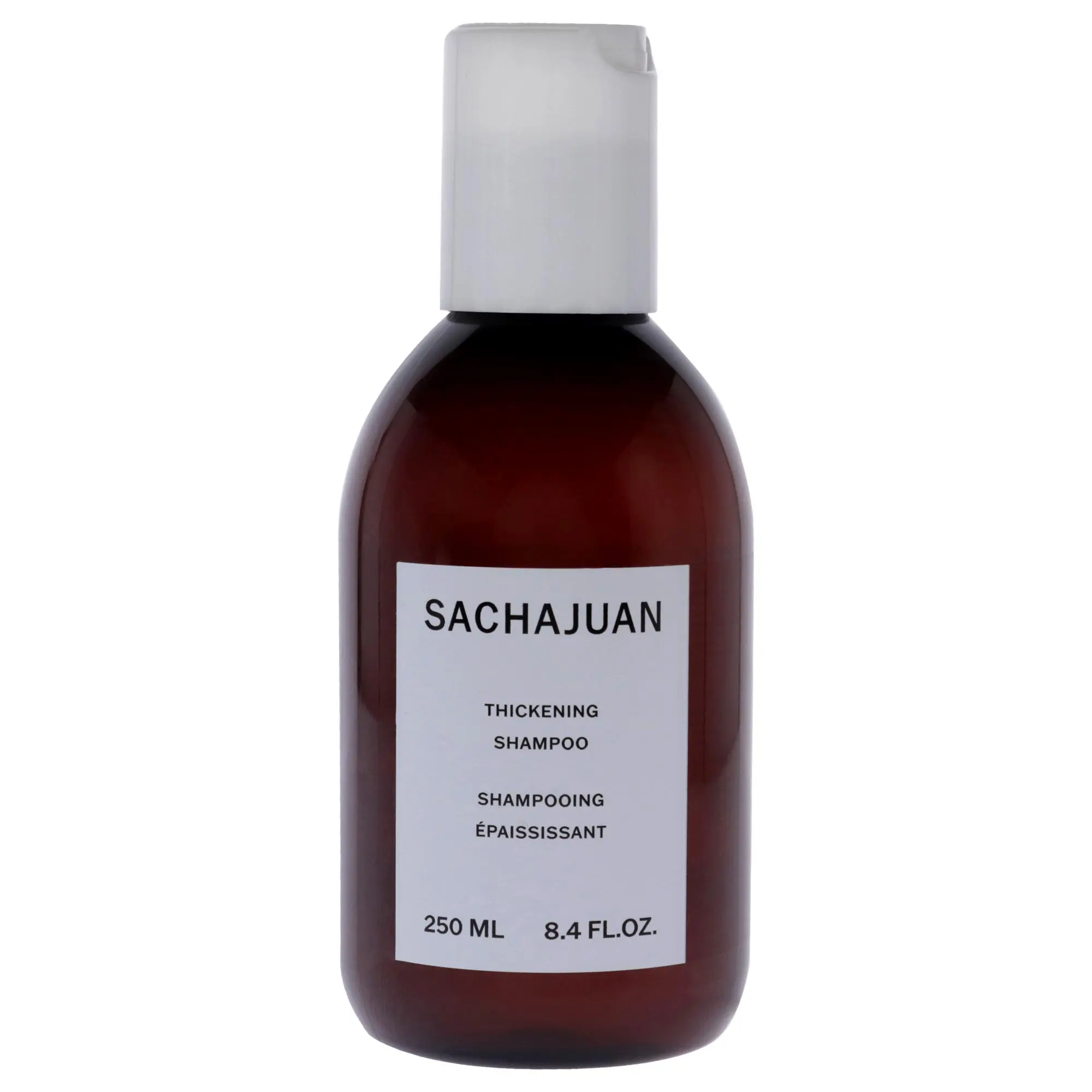 Sachajuan Thick Haircare Shampoo - Unisex, 8.4 oz