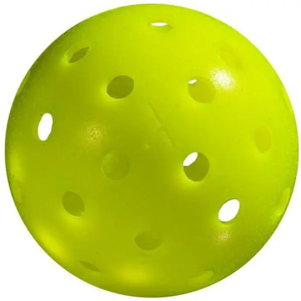 Franklin X-40 Outdoor Pickleball Franklin X-40 Outdoor Pickleball