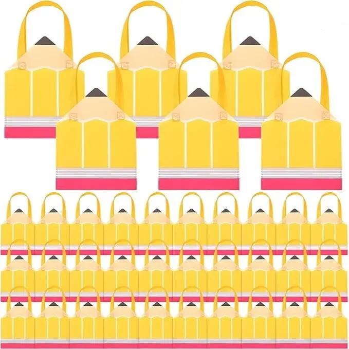 Pencil Shaped Handbags(36 Pcs)