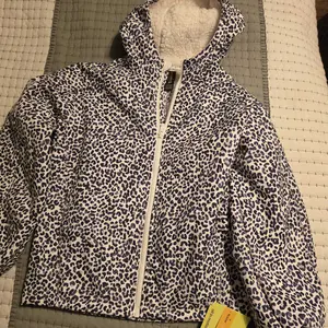 Girls' Softshell Jacket - All In Motion, Casual Comfy, Kids Clothing Girls, Child Size Outerwear, Casual Comfy Jacket