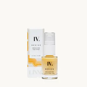 REVIVE Eye Emulsion - Brightening, De-puffing, Anti-aging