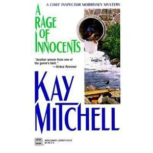 USED-A Rage Of Innocents (Chief Inspector Morrissey) by Kay Mitchell (Unknown)