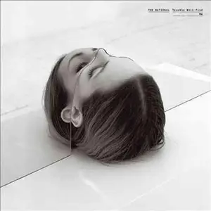 National Trouble Will Find Me Vinyl