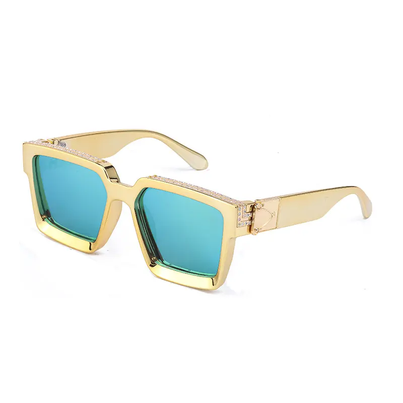 C11 Green Film [with diamonds]