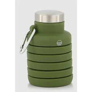 Collapsible Water Bottle