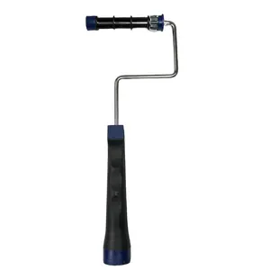 Blue Tiger Jumbo Roller Frame
