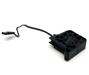 Arrma TYPHON GROM BLX - FAN for motor unit cooling mojave ARA2306