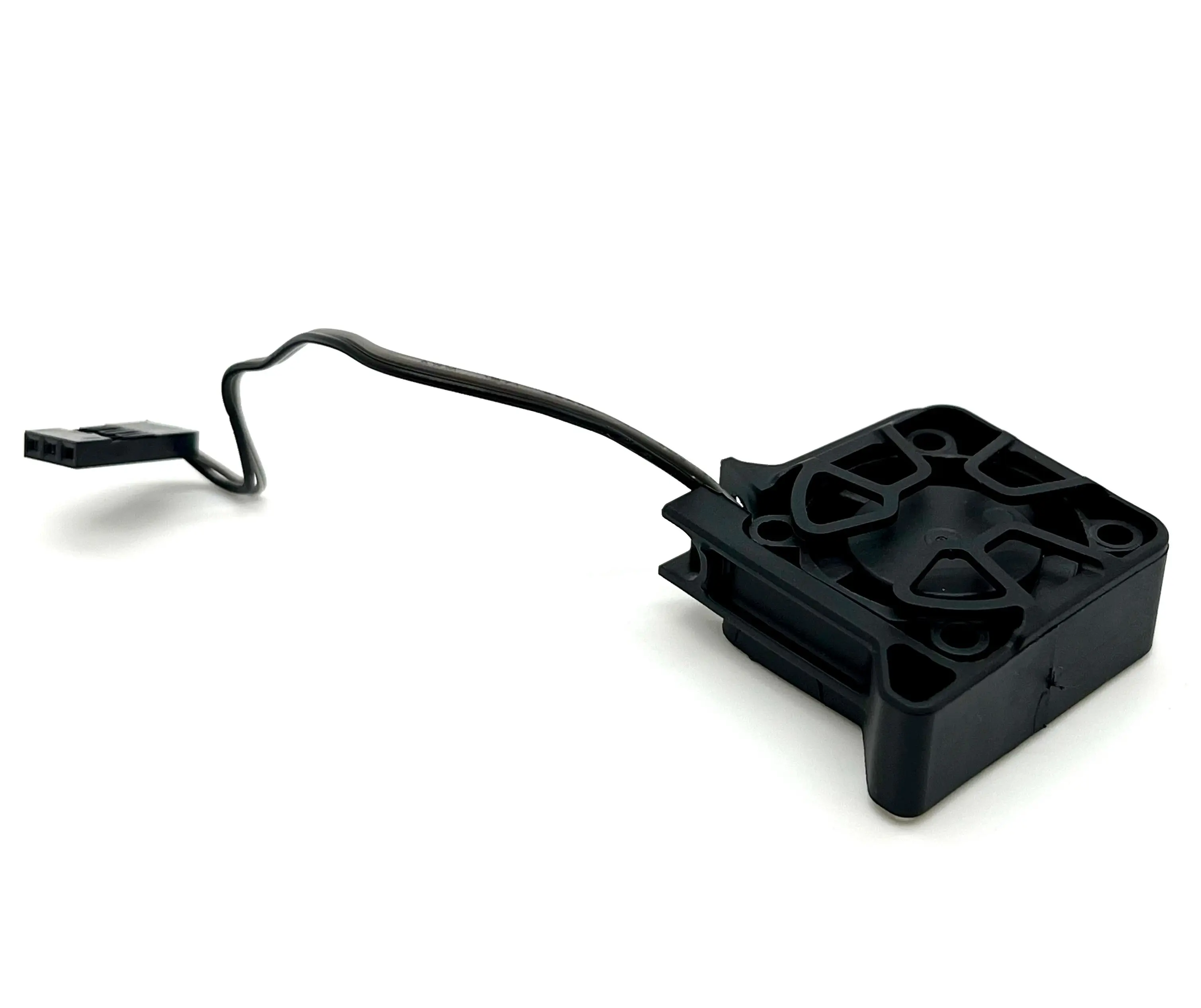 Arrma TYPHON GROM BLX - FAN for motor unit cooling mojave ARA2306