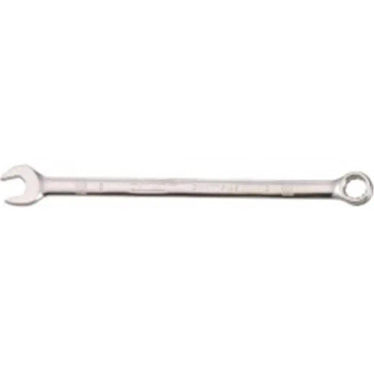 212 MAIN 8 mm Forged Steel Combination Wrench - Socket Combination Tool with Anti-Slip Grip, Torque Lever for Hand Tool Applications
