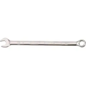 212 MAIN 8 mm Forged Steel Combination Wrench - Socket Combination Tool with Anti-Slip Grip, Torque Lever for Hand Tool Applications