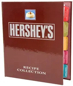 USED-Hershey's Recipe Collection by Publications International Ltd. (Unknown)