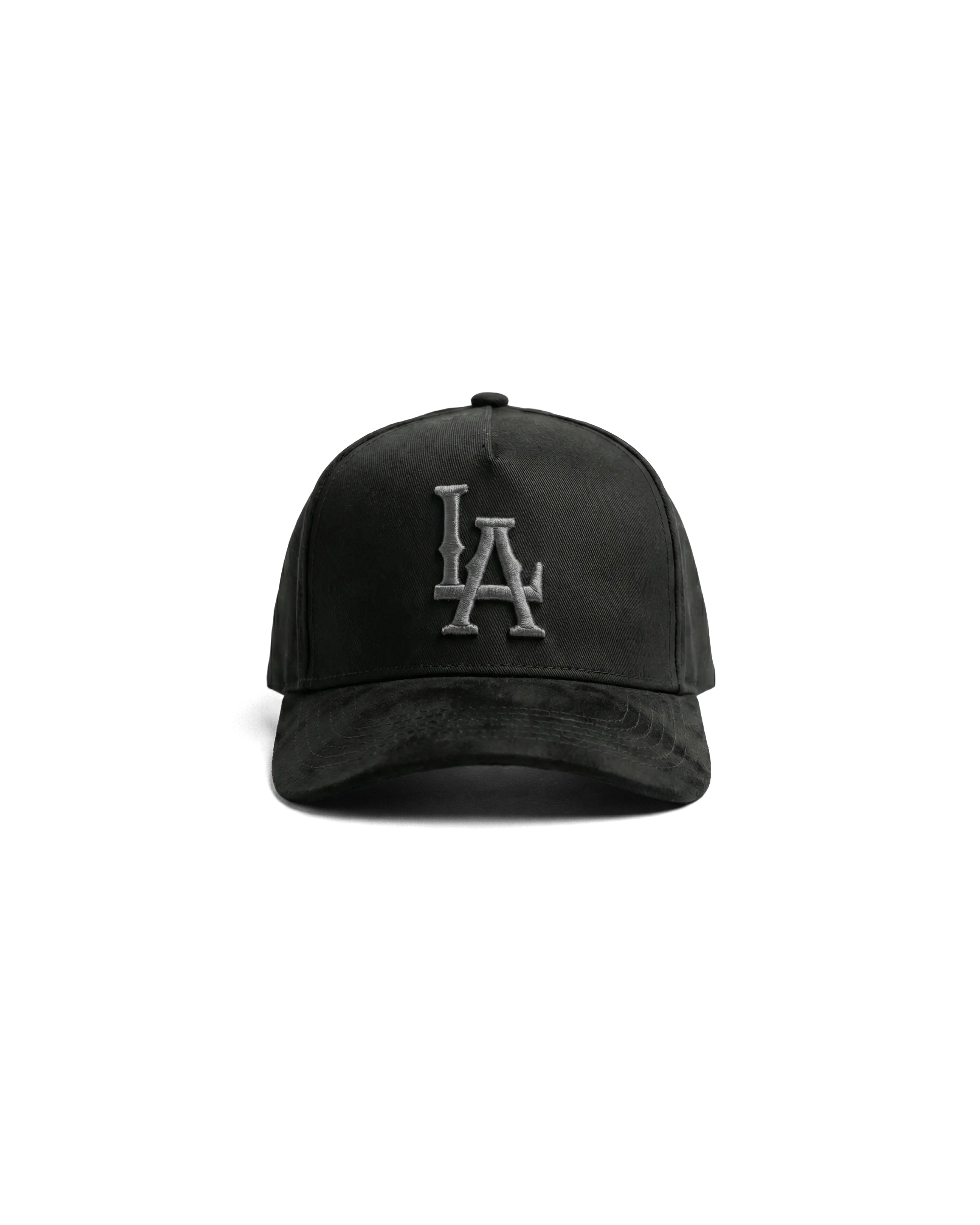 HONKER CLUB  BLACK - GRAY LOGO