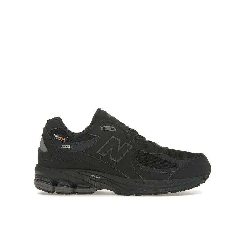 New Balance Kid's 2002R Cordura Phantom Black, from StockX New Balance Kid's 2002R Cordura Phantom Black, from StockX