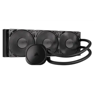 NAUTILUS 360 RS Liquid CPU Cooler