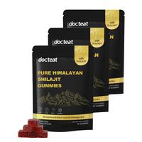 Three bags trial pack (60 capsules *3bags)