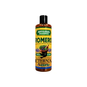 Shampoo de Romero