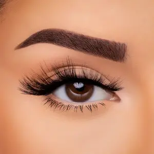 Beauty Creations UNOFFICIAL 3D Silk Lashes