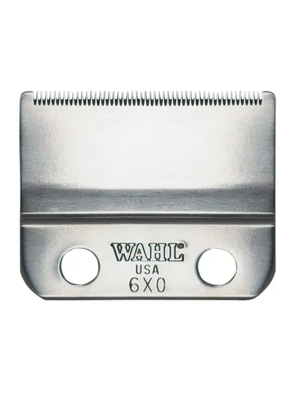Wahl Professional 2-Hole Balding 6x0 Clipper Blade #2105 Wahl Professional 2-Hole Balding 6x0 Clipper Blade #2105
