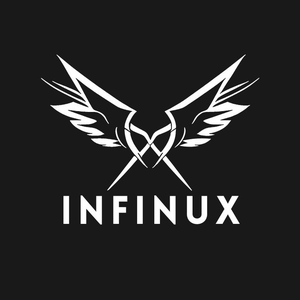 Infinux Shop
