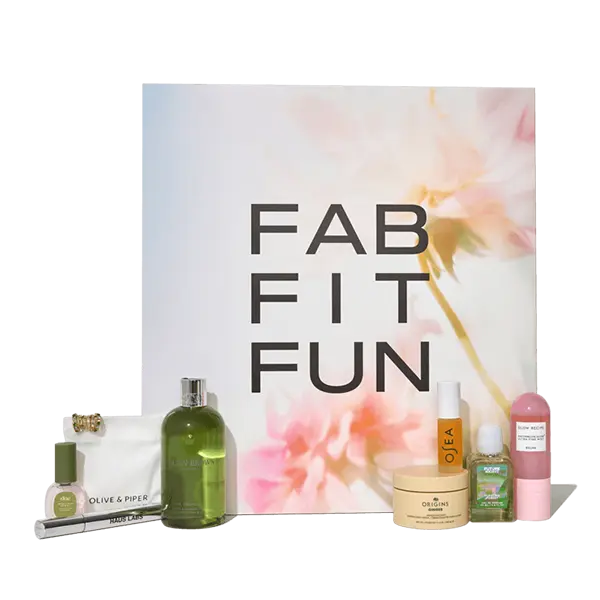 Spring 2026 Advent Calendar ($307 Value!)