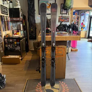 2027 FISCHER The Curv GT 80 (173CM ) + RSW 11 GW DEMO BINDINGS - USED
