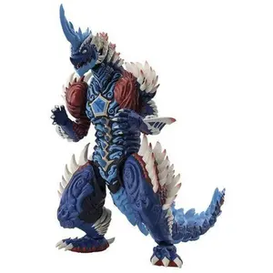 Tamashii Nations - Ultraman -  S.H.Figuarts - Rekiness Action figurine/statue  [COLLECTIBLES] Action figurine/statue