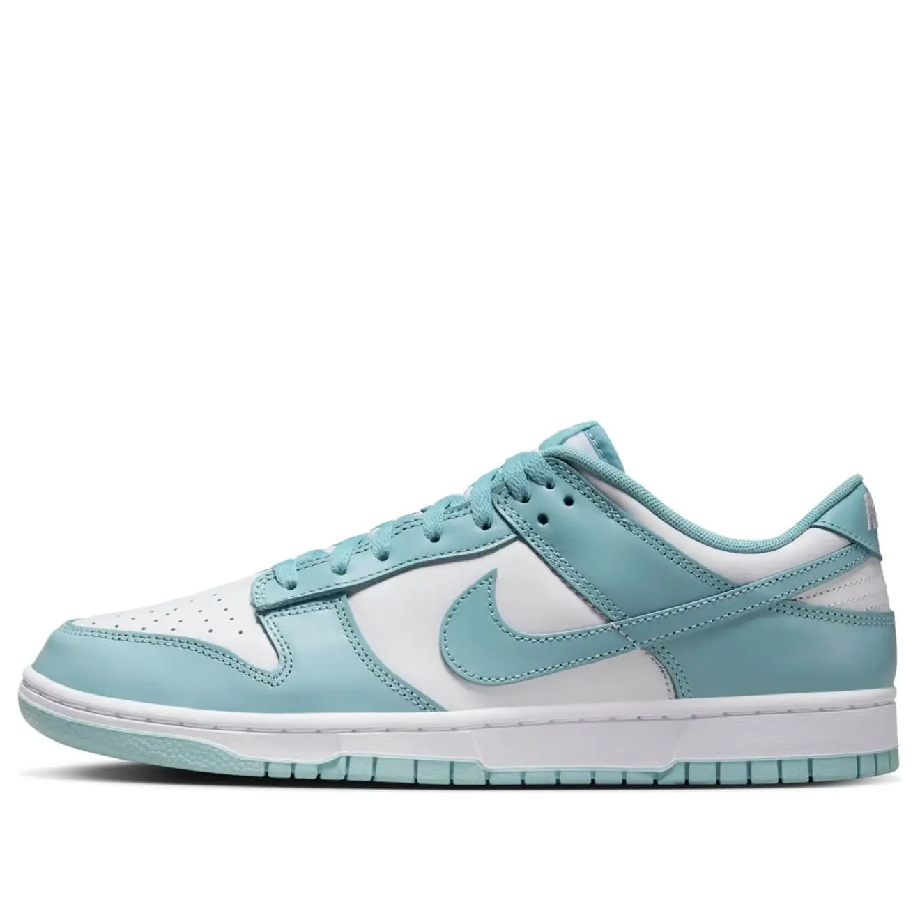 Nike Dunk Low 'Denim Turquoise' DV0833-106 Nike Dunk Low 'Denim Turquoise' DV0833-106