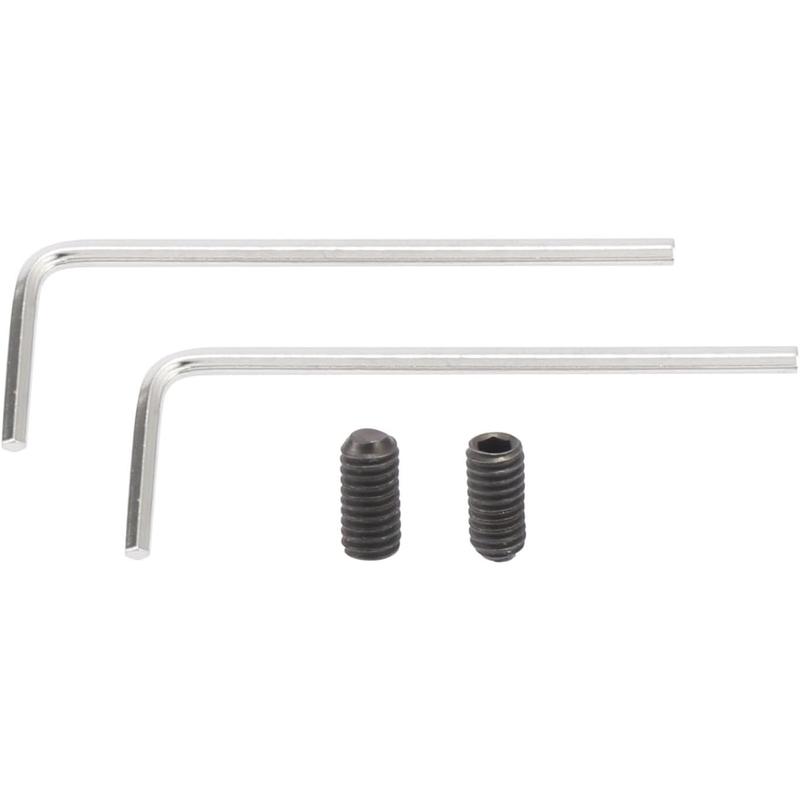 2pcs M Size Aluminum Alloy Universal Turbo Sound Exhaust Muffler Pipe Whistle Car Roar Maker Black