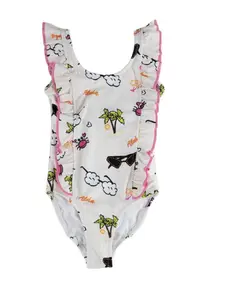 Sovereign Code | The MARION Infant Bathing Suit