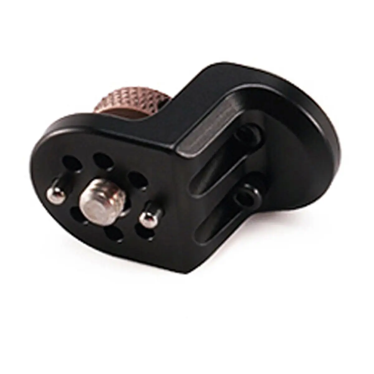 Tiltaing Advanced Side Handle Attachment Type II, Black