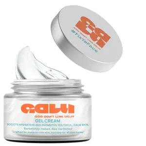 GDLU Korean Gel Cream (Moisturizer)